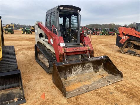 compact track loader torque converter|TL12 Compact Track Loader .